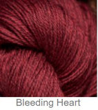 Devonia Double Knit
