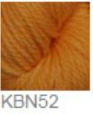 Knit by Numbers Gradient Yellow