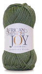 African Expressions Joy