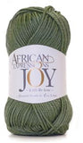 African Expressions Joy