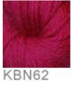 Knit by Numbers Gradient Pink