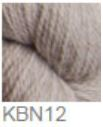 Knit by Numbers Gradient Brown