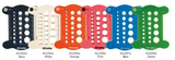 Knitting Needle Gauge