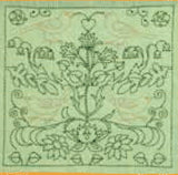 SASHIKO WORLD England
