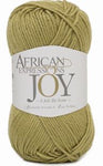 African Expressions Joy