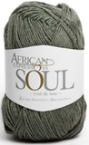 African Expressions Soul