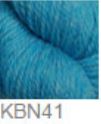 Knit by Numbers Gradient Turquoise