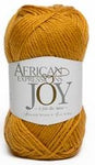 African Expressions Joy