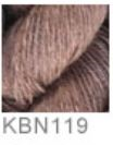 Knit by Numbers Gradient Bronze