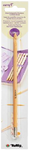 CarryT Intechangeable Bamboo Tunision Hook