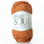 African Expressions Soul
