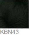 Knit by Numbers Gradient Forest
