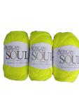 African Expressions Soul