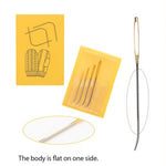 Tulip Tapestry Needles Assorted