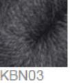 Knit by Numbers Gradient Grey