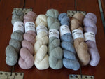 Alpaca Delight