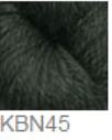 Knit by Numbers Gradient Forest
