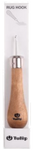 Tulip Rug Hook