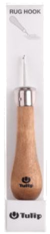 Tulip Rug Hook