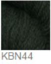 Knit by Numbers Gradient Forest