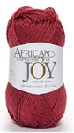 African Expressions Joy