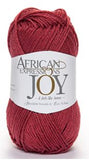African Expressions Joy