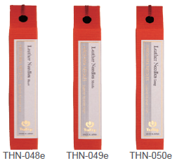 Leather Needles