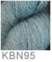 Knit by Numbers Gradient Jade