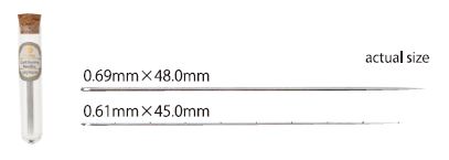 Tulip Quilt Basting Needles Long/Regular