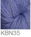Knit by Numbers Gradient Cobalt