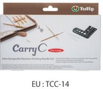 CarryC Knitting Needle Sets
