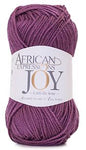 African Expressions Joy