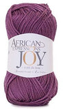 African Expressions Joy