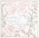 SASHIKO WORLD England