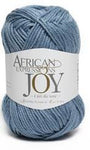 African Expressions Joy