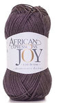 African Expressions Joy