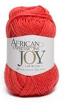 African Expressions Joy