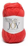 African Expressions Joy