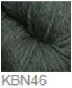 Knit by Numbers Gradient Forest