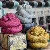 Appledore Lace Dufflin