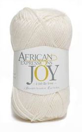 African Expressions Joy