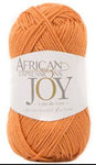 African Expressions Joy
