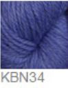 Knit by Numbers Gradient Cobalt