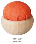 PINCUSHIONS