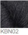 Knit by Numbers Gradient Grey