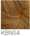 Knit by Numbers Gradient Yellow
