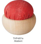PINCUSHIONS