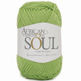 African Expressions Soul