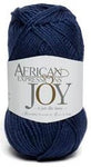 African Expressions Joy