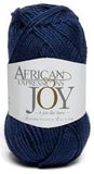 African Expressions Joy